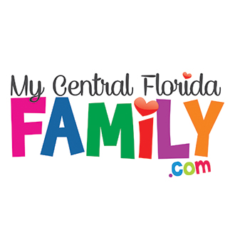 Logo for My Central Florida Family