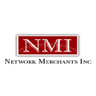 Logo for Network Merchants Inc