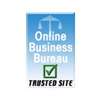 Logo for Online Business Bureau